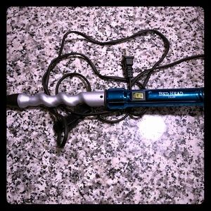Curling Wand